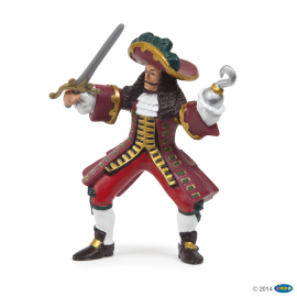 Papo Captain Pirate