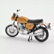 Honda CB750, 1969