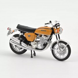 Honda CB750, 1969