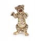 Tiger cub figurine