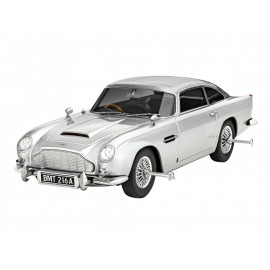 Aston Martin DB5 "James Bond"