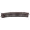 PIKO A-Track w. Roadbed R9 908 PU6