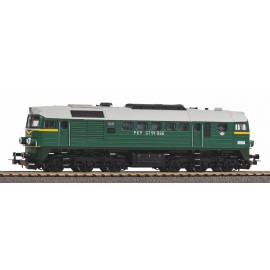 Diesel locomotive ST44