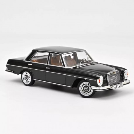 Mercedes-Benz 280 SE (W108), 1968