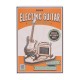 Wooden 3D Electric Guitar puzzle