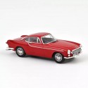 Volvo P1800, 1961