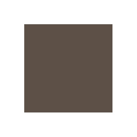Akriliniai dažai - ruda (Leather Brown)