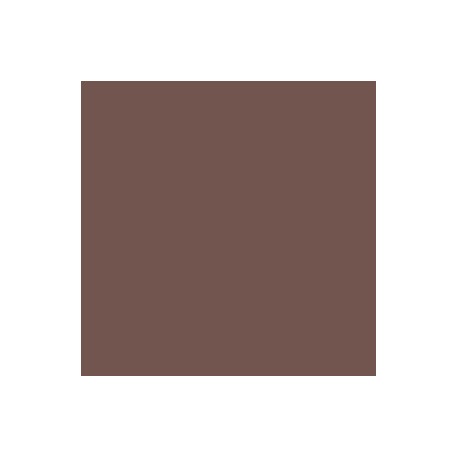 Akriliniai dažai - ruda (Saddle Brown)