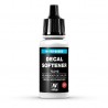 Decal Softener