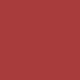 Acrylic color - Flat Red