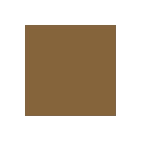 Akriliniai dažai - ruda (Golden Brown)
