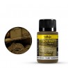 Acrylic color - European mud
