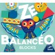 Balansavimo žaislas - Ze Balanceo