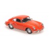 Porsche 356 B Coupe, 1961