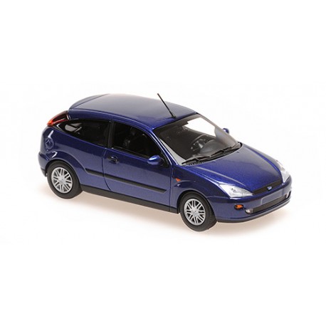 Ford Focus 2-Door, 1998