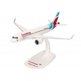 Airbus A320neo Eurowings