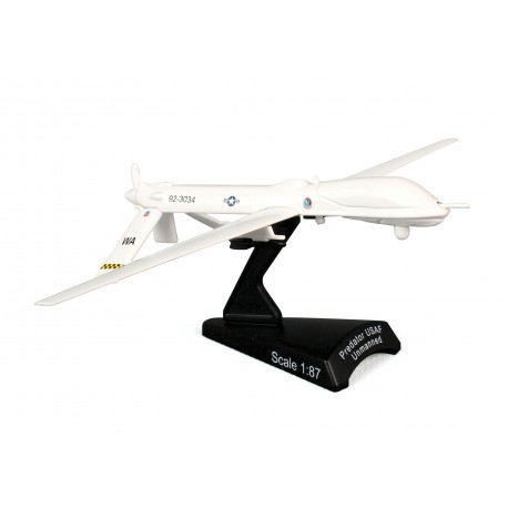 RQ-1 Predator UAV Drone