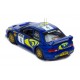 Subaru Impreza S5 WRC, No.4, 1997