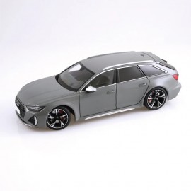 Audi RS6 Avant C8, 2021
