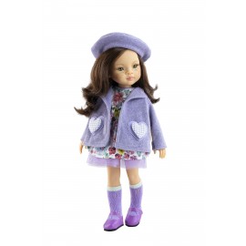 Doll Outfit "Sofia"
