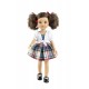 Doll Outfit "Pepi"