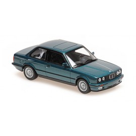 BMW 3-Series (E30), 1989