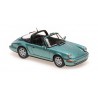 Porsche Targa 911 (964), 1991