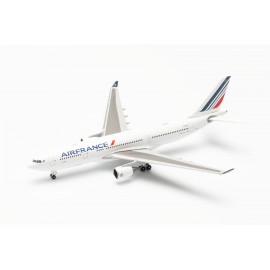 Airbus A330-200 Air France "Colmar"