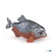 Piranha figurine