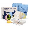 Pottery Kit with Air Dry Clay