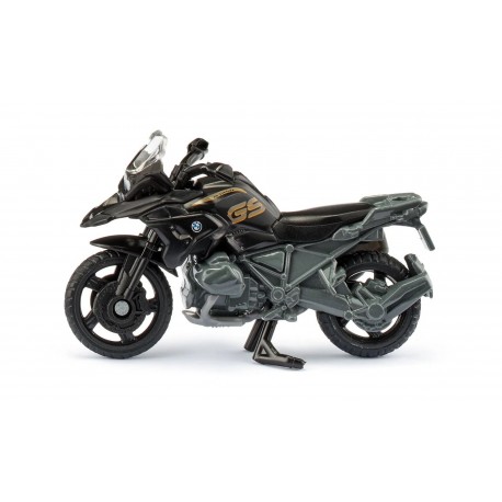 BMW R 1250 GS LCI motociklas