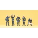 Firefighters