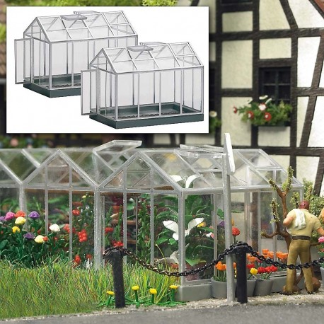 Greenhouses