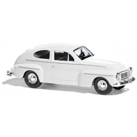 Volvo 544, 1958