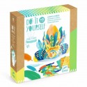 DIY - Mosaics & Stickers - Rio