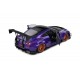 Nissan GT-R (R35) Liberty Walk Body Kit 2.0, 2022