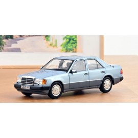 Mercedes-Benz 230 E (W124), 1990