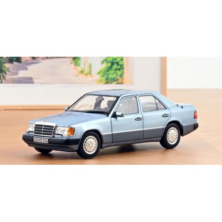 Mercedes-Benz 230 E (W124), 1990