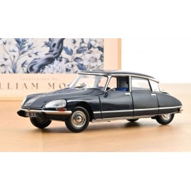 Citroën DS 23 Pallas, 1974