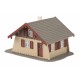 Small chalet