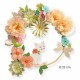 Floral wreath