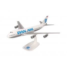 Boeing 747-100 Pan Am "Clipper Sparkling Wave"