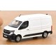 Renault Master E-Tech 100% Electric, 2024