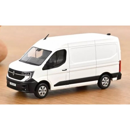 Renault Master E-Tech 100% Electric, 2024