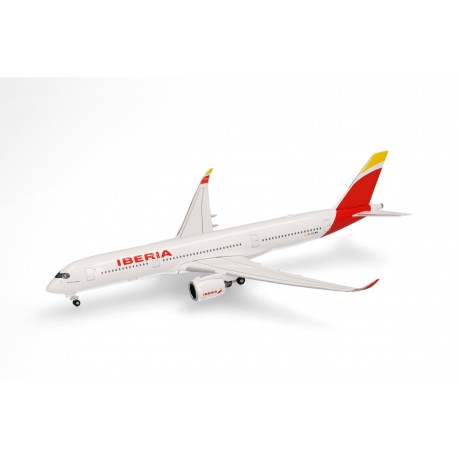 Airbus A350-900 Iberia “Talento a Bordo”