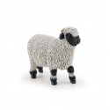 Valais Blacknose sheep