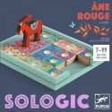 Sologic - Red Donkey