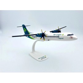 ATR 72-600 Aer Lingus