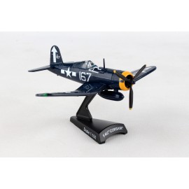 Chance Vought F4U Corsair U.S. Navy USN