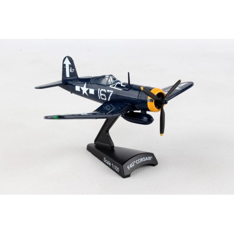 Chance Vought F4U Corsair U.S. Navy USN